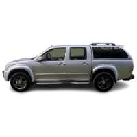 Attelage Attache Remorque Faisceau Isuzu Denver