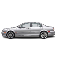 Attelage Attache Remorque Faisceau Jaguar X Type