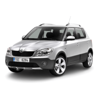 Skoda FABIA SCOUT