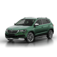 Skoda KAROQ SCOUT