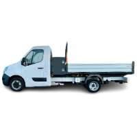 Attelage Attache Remorque Faisceau Nissan NV 400 Cabine