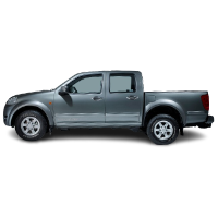 Attelage Attache Remorque Faisceau Great Wall Steed