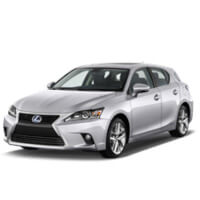 Lexus CT 200H