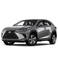 Lexus NX 300H