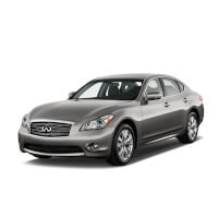 Infiniti M