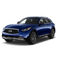 Infiniti QX70
