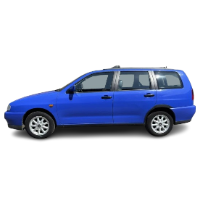 Attelage Attache Remorque Faisceau Volkswagen Polo Break