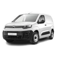 Chaine neige utilitaire pour Citroën BERLINGO