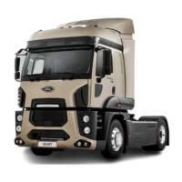 Chaines neige poids lourd pour Ford Trucks CARGO