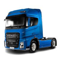 Chaines neige poids lourd pour Ford Trucks F-MAX