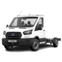 Chaines poids lourd et chaussette neige Ford Trucks TRANSIT CHASSIS