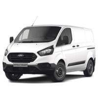 Chaines neige poids lourd pour Ford Trucks TRANSIT CUSTOM