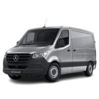 Chaines neige poids lourd pour Mercedes SPRINTER