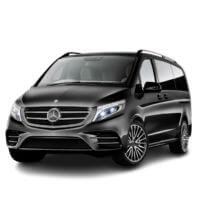 Chaines neige poids lourd pour Mercedes VIANO