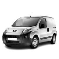 Chaine neige utilitaire Peugeot BIPPER