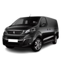Chaine neige utilitaire Peugeot TRAVELLER