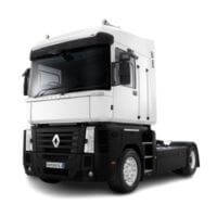 Chaine neige poids lourd pour Renault Trucks AE/MAGNUM
