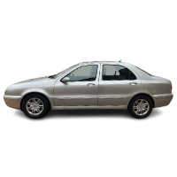 Attelage Attache Remorque Faisceau Lancia Lybra