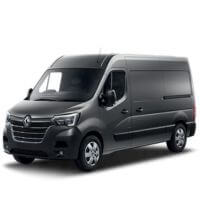 Chaine neige poids lourd et utilitaire Renault Trucks MASTER