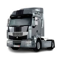 Chaine neige poids lourd et utilitaire Renault Trucks PREMIUM