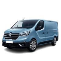 Chaine neige poids lourd et utilitaire Renault Trucks TRAFIC