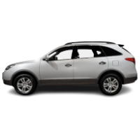 Attelage Attache Remorque Faisceau Hyundai IX 55