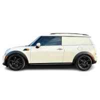 Attelage Attache Remorque Faisceau Mini Clubvan