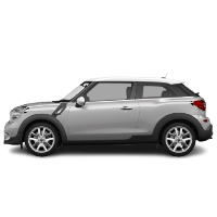 Attelage Attache Remorque Faisceau Mini Paceman