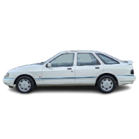 Attelage Attache Remorque Faisceau Ford Sierra