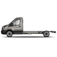 Attelage Attache Remorque Faisceau Ford Transit Plateau