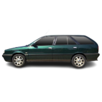 Attelage Attache Remorque Faisceau Lancia Dedra SW