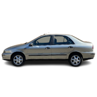 Attelage Attache Remorque Faisceau Fiat Marea