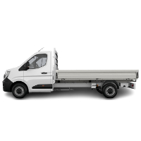 Attelage Attache Remorque Faisceau Renault Master Cabine