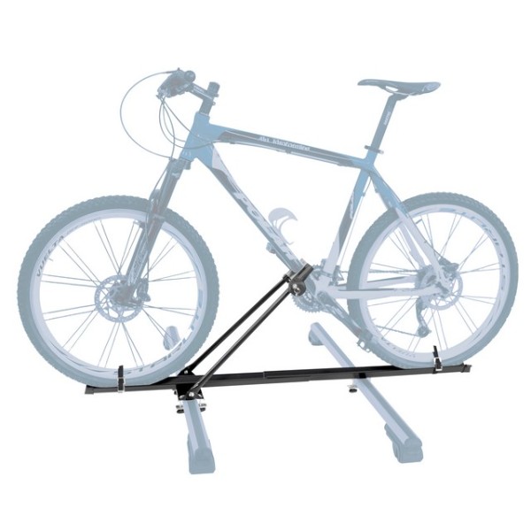 Support de roue pour porte vélo avec sangle Peruzzo