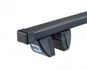 Volvo V70 Steel roof bars