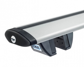 Hyundai MATRIX Aluminium Aero roof bars