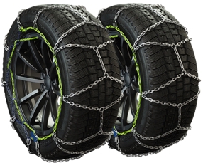 175 - 175/65R17 - Pro Chaines Neige