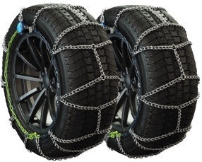 chaine et chaussette neige VERIGA