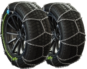 chaine et chaussette neige VERIGA