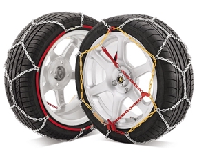 Chaine neige vehicule non chainable POLAIRE GRIP 255/35R19 225/45R18  205/55R17