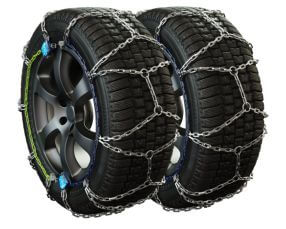 Snow chains for 4x4 - 235/85R16