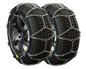 2 chaines neige VERIGA STARE RING SUV