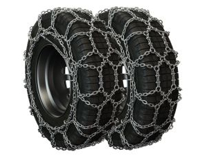 2 snow chains VERIGA PROFI SUPER
