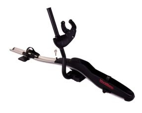 PORTE VELO DE TOIT Fixation Roue