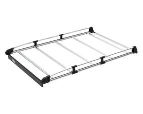 Citroën JUMPY ALUMINUM ROOF RACK