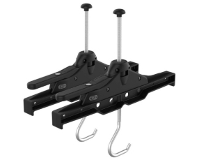 CRUZ ACCESSOIRES BARRE DE TOIT  