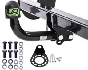 Volkswagen GOLF 6 PLUS Attelage col de cygne