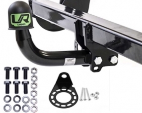 MG 4 Attelage col de cygne