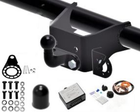 pack attelage et faisceau steinhof