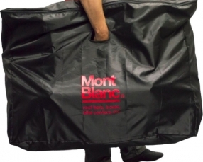 sac de rangement mont blanc pas cher porte velo attelage